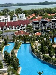 Sea Horizon (D18), Condominium #593651931